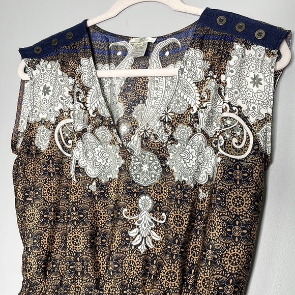 Dept Dress - Picture 2 of 7